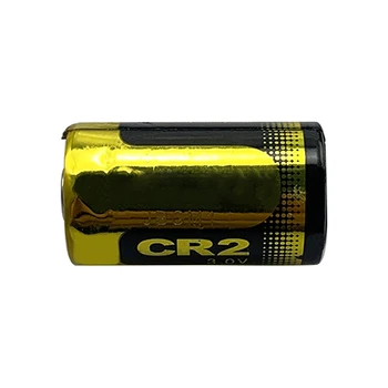

5PCS CR2 digital SLR cameras calculators portable lights portable lights Battery CR17355 DLCR2 ELCR2 3V Lithium Battery