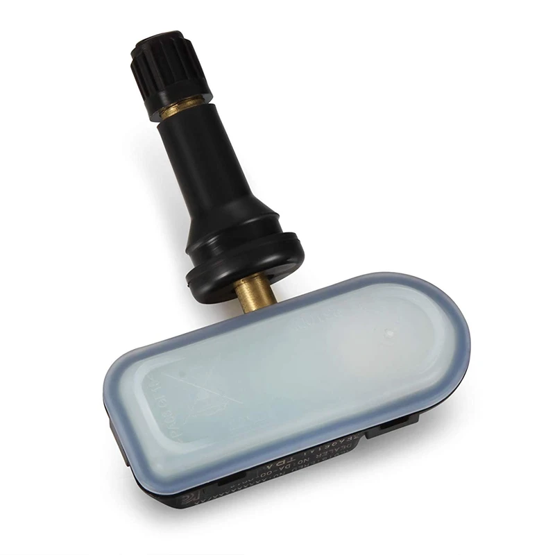 4 шт. 68249197Aa 68239720Aa Tpms датчики давления в шинах 434 МГц для- Jeep Cherokee Ram 1500 2500