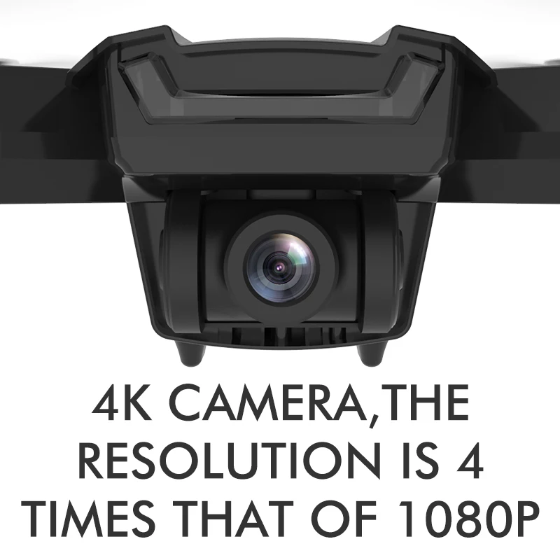 US $102.00 Lsrc Icamera3 Gps Drone 6k Hd Professional Dual Camera Aerial Wifi Fpv Foldable Brushless FourAxis Rc Deron Toy