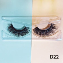 Viplash 3D норковые ресницы накладные ресницы натуральные/толстые длинные ресницы Макияж Красота Наращивание ресниц ресницы «maquiagem» cilios