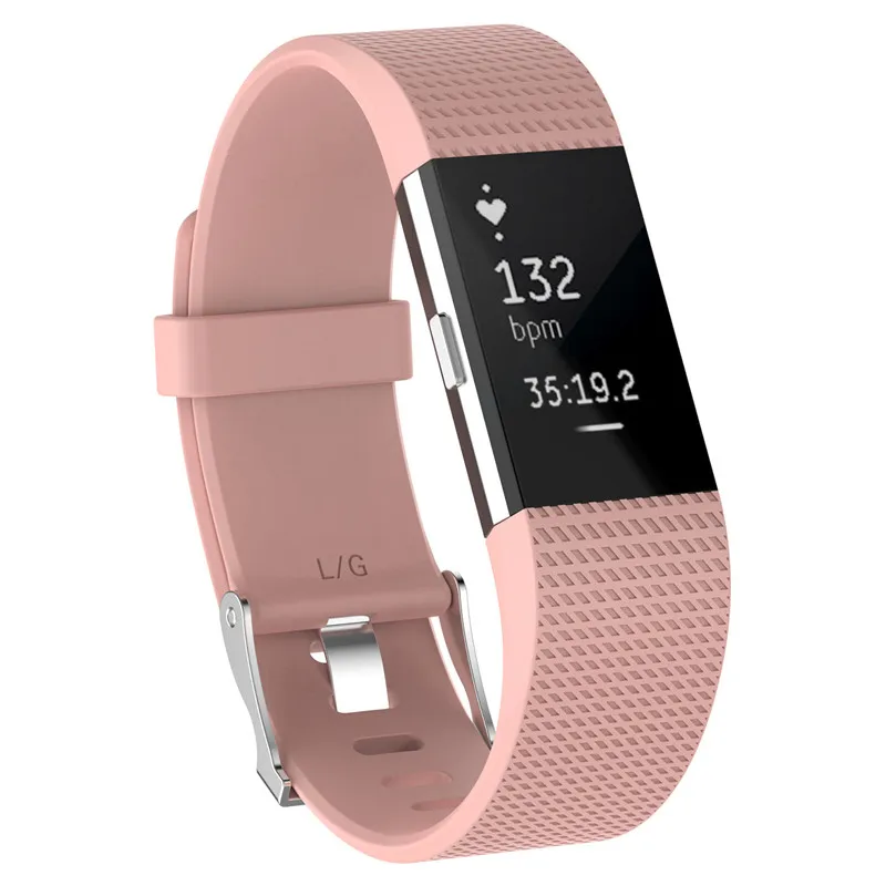 Best-price-Wristband-Wrist-Strap-Smart-Watch-Band-Strap-Soft-Watchband-Replacement-Smartwatch-Band-For-Fitbit (1)