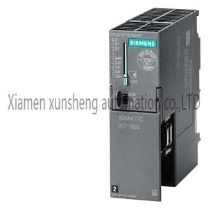 Siemens Module 6ES7317-2FK14-0AB0 6ES7 317-2FK14-0AB0 | Электронные компоненты и принадлежности