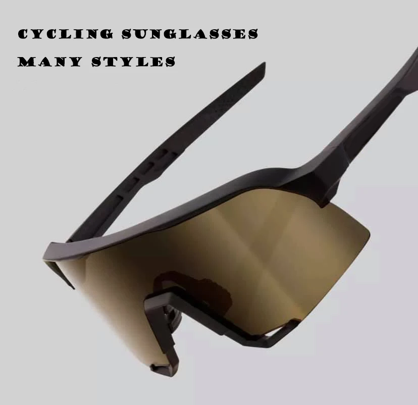 Peter limitada S3 gafas ciclismo gafas de sol para deportes al aire libre bicicleta deporte gafas de sol velocidad bicicleta lentes de gafas de velocidad