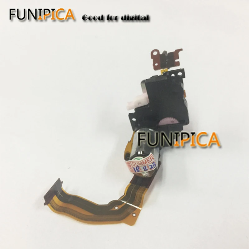 A33 Shutter drive motor assy repair parts For Sony SLT-A33 A37 A35 A55 camera Accessories