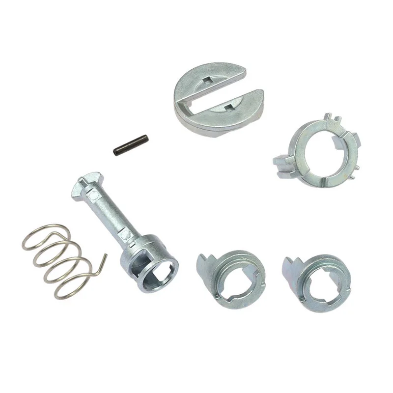 

Silver For BMW E46 3 Series 323 325 Repair Car Cylinder Barrel Kit Replacement High quality Universal New Useful