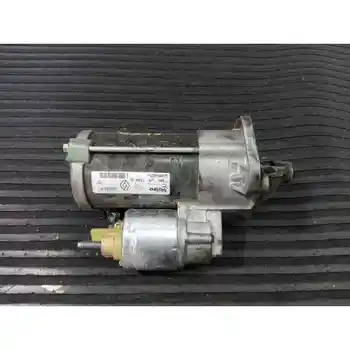 

233006508R STARTER MOTOR RENAULT CLIO IV