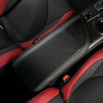 

Parts Armrest Case Cover Microfiber Leather Decor Accessories New Useful