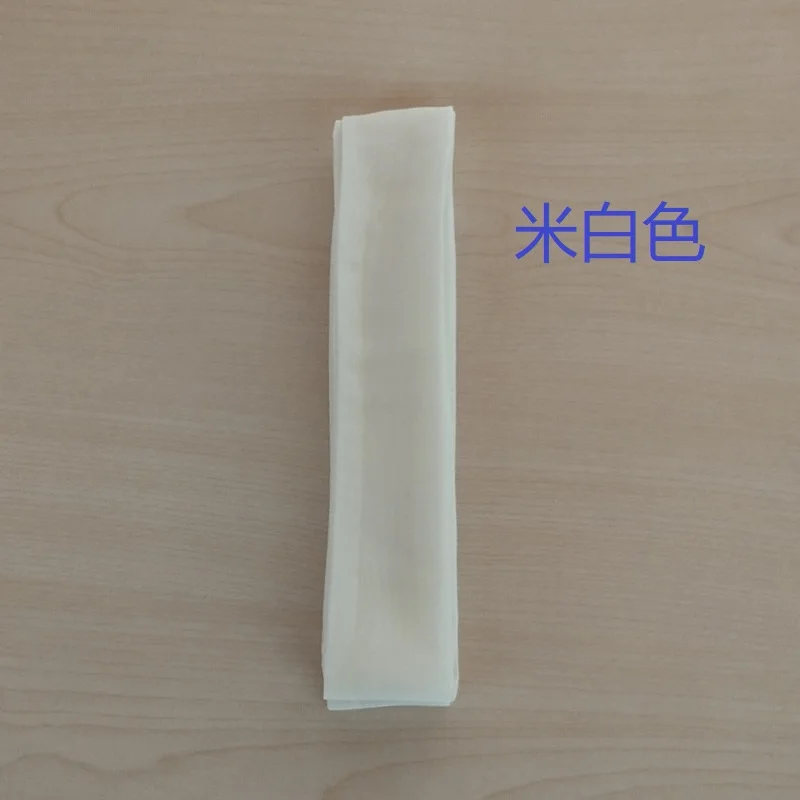Magic Blue ribbon founder derived Forgetting secondary moire amount applicator element cos Chinese clothing accessories