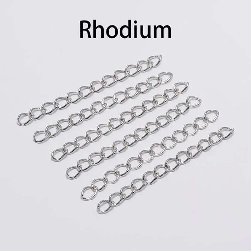 100pcs-lot-Gold-Silver-Rhodium-Tail-Extender-Chain-Extended-Extension-Chains-Connector-50mm-70mm-For-Jewelry.jpg_.webp_640x640