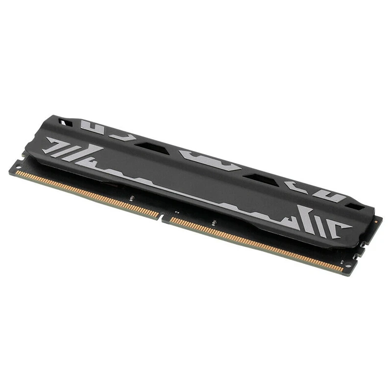  ASint DDR4 3000MHz 8GB High Performance PC RAM 8-Layer PCB XMP2.0 with High Thermal Conductivity He