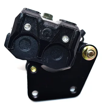 Off - Road Motorcycle Accessories Front Brake Pump Rear Disc Brake Upper fit for BSE T8 KLX motocross