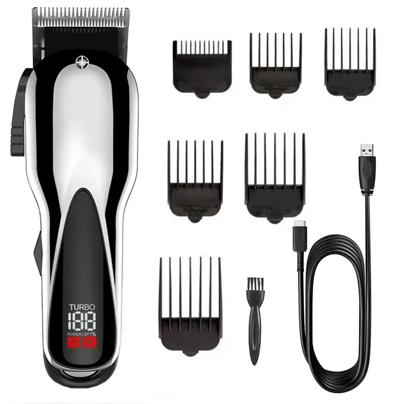 clippers for barber shop