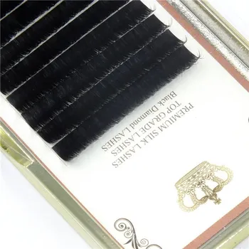 

20 boxes/lotMink's row grafting false eyelashes planting false eyelashes volume special eyelashes for beauty salon
