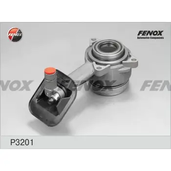 

Clutch release bearing hydraulic \ Ford Focus/Transit 1.8/2.0/1.