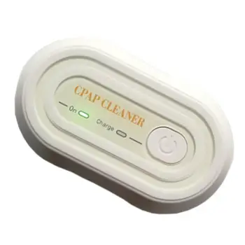 

Usb Ventilator Disinfection Device Ozone Sterilization Respirator Sterilization Tool Universal Standard Sleep Peacefully