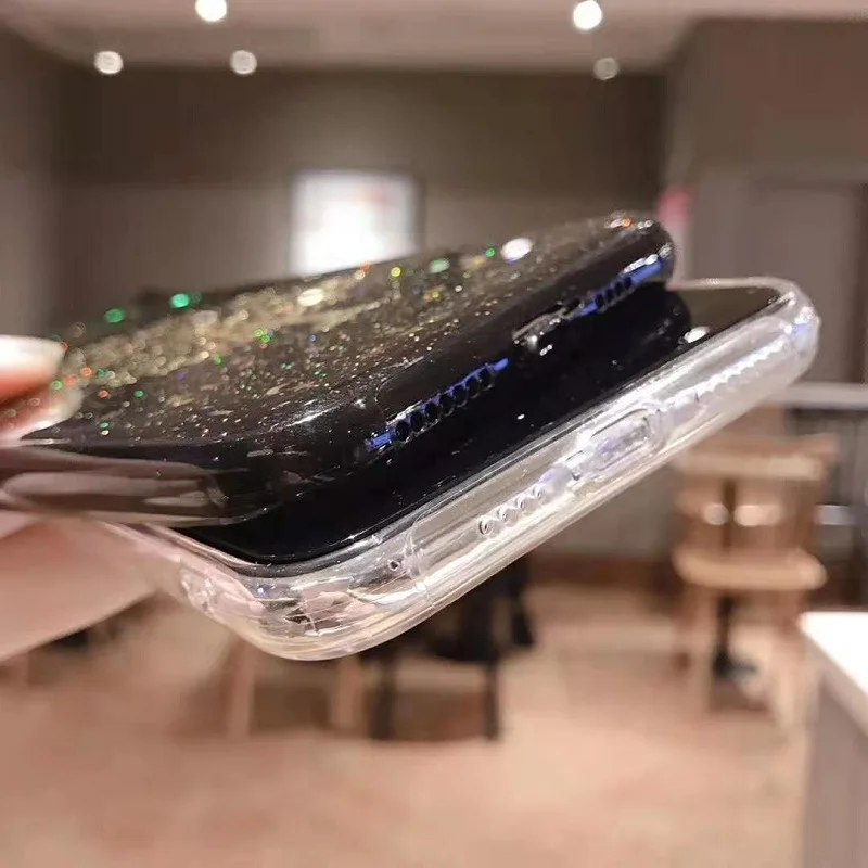Чехол для телефона s для iPhone 6S 6 7 8 Plus XS Max, Кожаный Мягкий ТПУ силиконовый чехол для iPhone XR X Shell