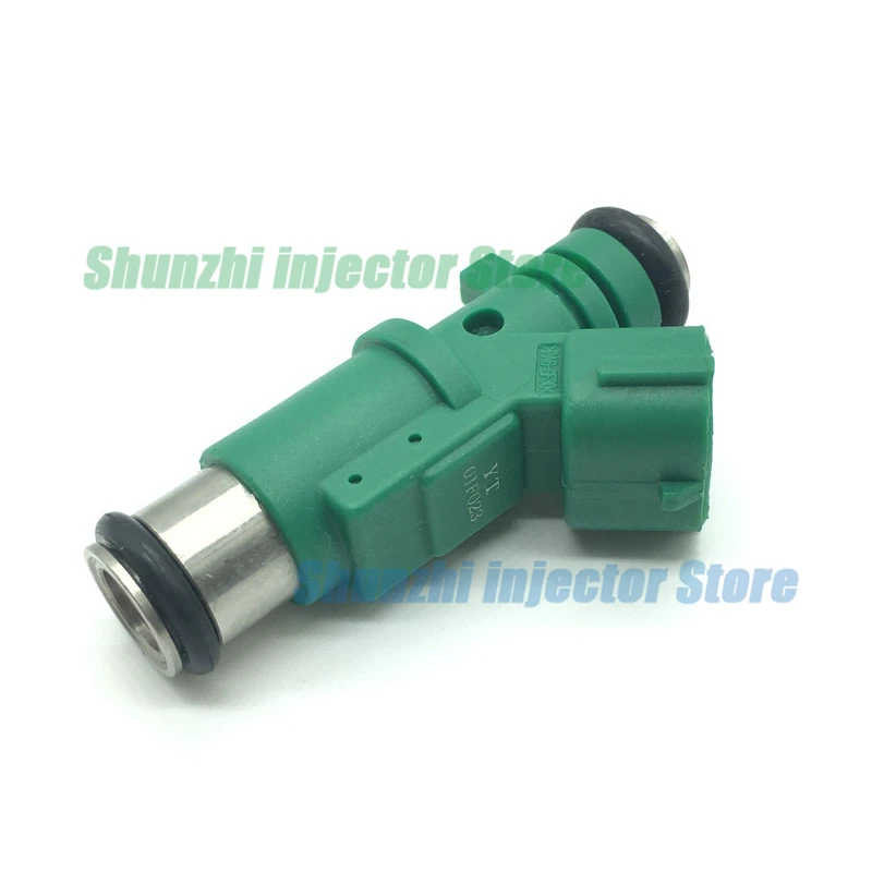 Набор № 8 Топливная форсунка для Citroen peugeot C2 JM 1.1L 207 SW 1.4L L4 2003- OEM 01F023 1984G0 01F 023 198 4G0