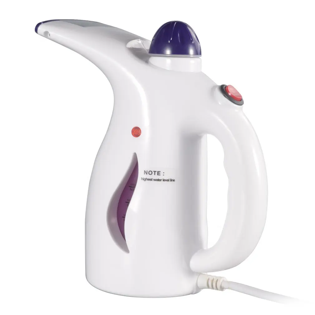 Multifunctional Portable Garment Steamer& Facial Steamming Clothes Mini Handheld Ironing Cleaning Machine Instrument Beauty