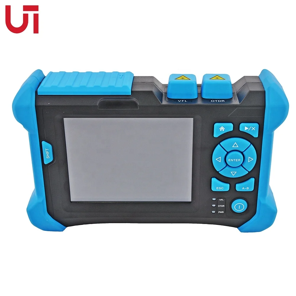 

Testing machine optic Time Domain Reflectometer 1310/1550nm OTDR