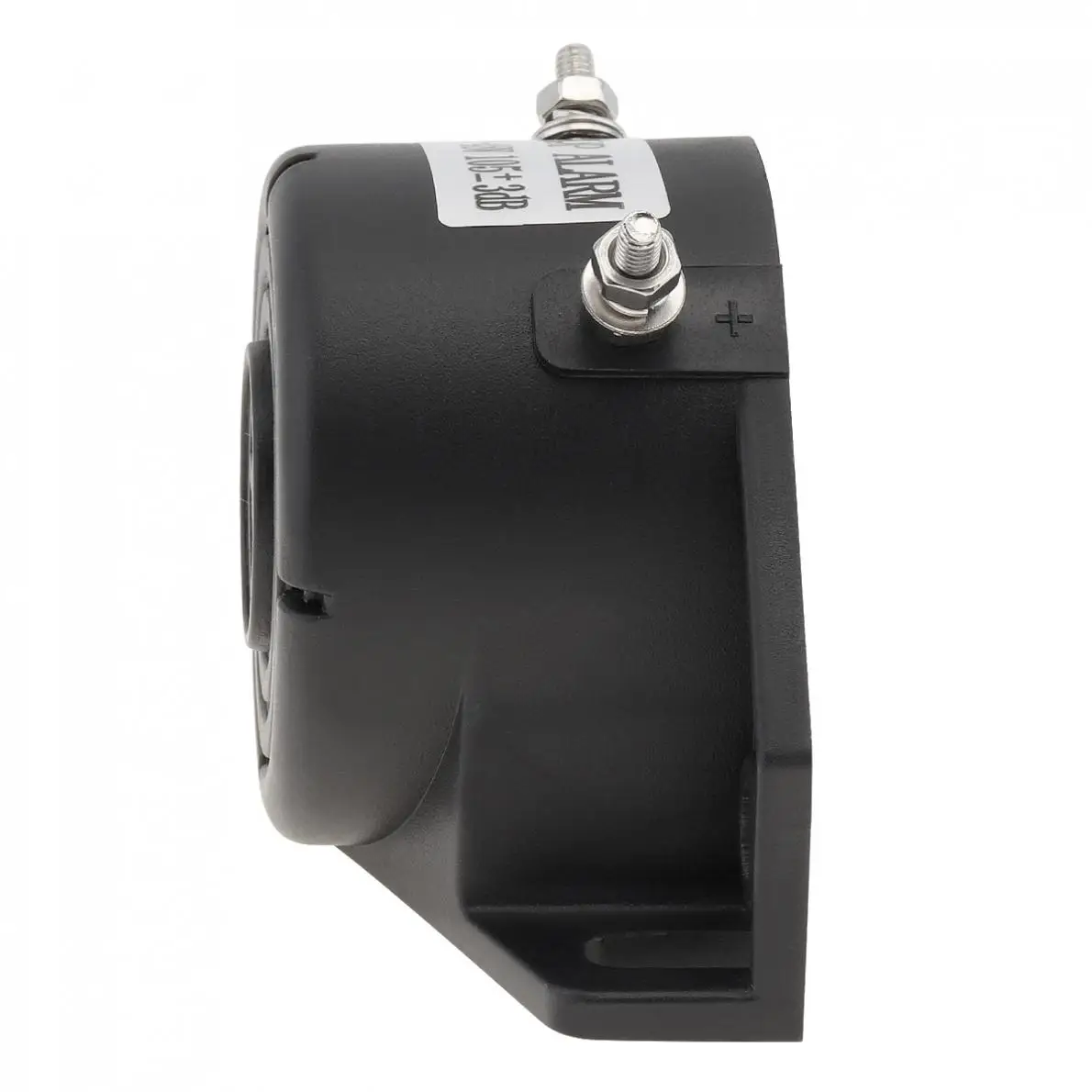 12 V-48 V 105dB автомобиль мотоцикл сигнальная система заднего хода резервное копирование звуковой сигнал Динамик обратного автоматический Предупреждение подходит для мотоциклов и автомобилей