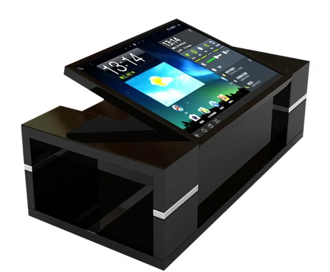 42 47 55 65 inch led lcd display touch screen Multitouch digital gaming tables