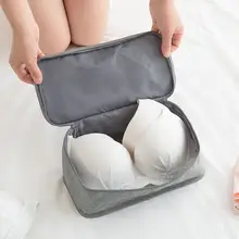 7 шт./компл. портативная дорожная большая емкость одежда нейлоновая сумка для хранения дорожная сумка кубики набор Дорожная ручная Сортировка одежды