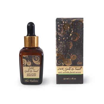 

Face Serum Thai Traditions PF-SA-040-00030 face care for women serum vitamins Female