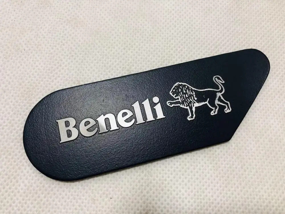 Benelli Leoncino 500 BJ500 мотоцикл двигатель статора боковые наклейки