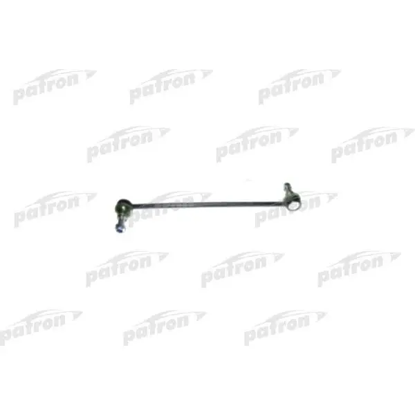 Тяга стабилизатора OPEL: VECTRA C 04/02-, SAAB: 9-3 II 1.8t/2.0t
