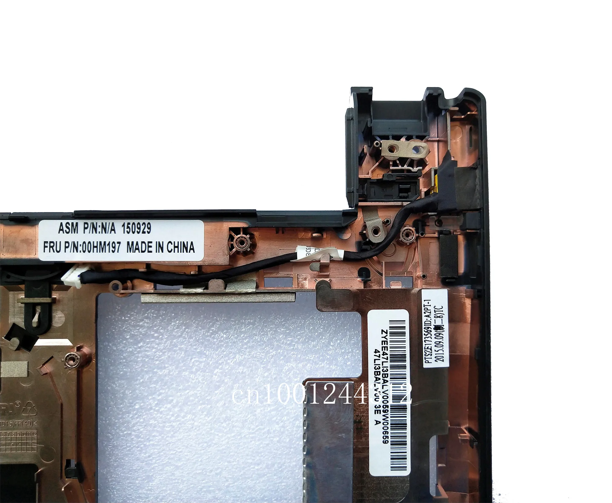 Для lenovo ThinkPad X131e X140e Нижняя крышка корпуса 00HM199 00HM197