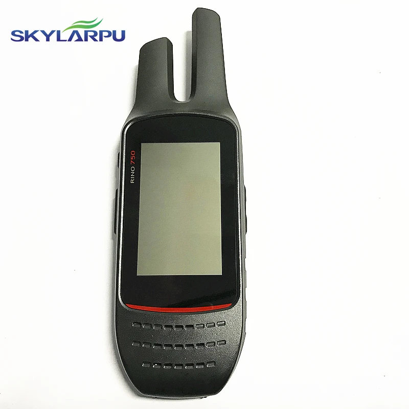 Skylarpu 3," дюймовый ЖК-экран для GARMIN RINO 750 gps/ГЛОНАСС Ручной ЖК-дисплей Панель Ремонт Замена