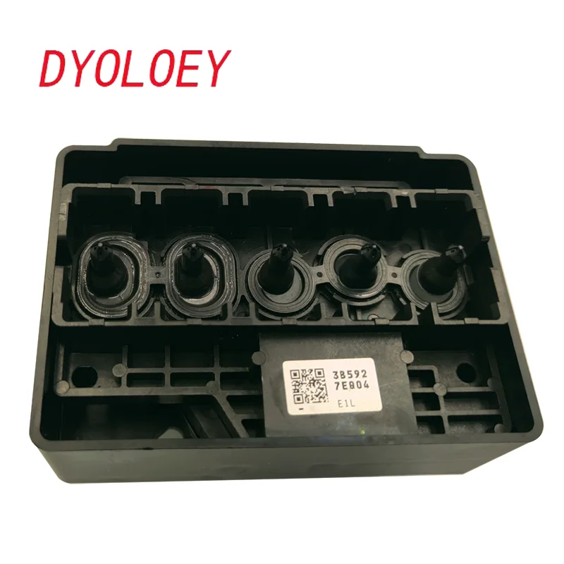 Cabeça de Impressão da Cabeça de Impressão para Epson Me1100 F185000 Me70 Me650 C110 C120 C10 C1100 T30 T33 T110 T1100 T1110 Sc110 Tx510 B1100 L1300 - Imagem 4