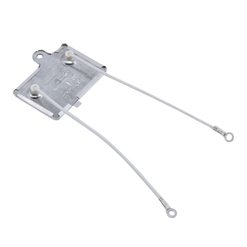 Rice Cooker Parts R9CD Temperature Controller for Electric Rice Cooker 220V-41W for Maintenance Multipurpose Pot Durable