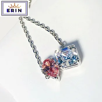 

ERIN High quality SWA, new style elegant love eternal romantic Necklace