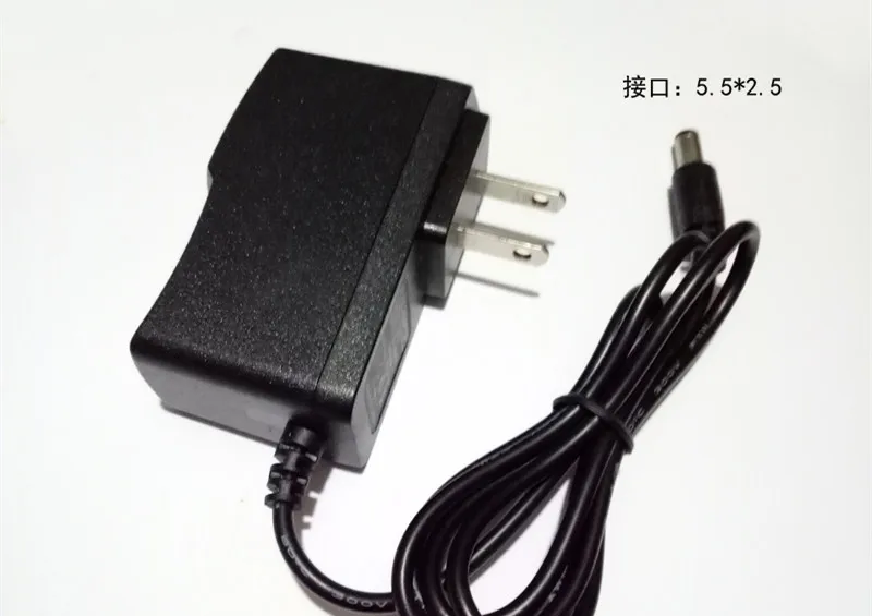 12V 1A адаптер питания 1000ma маршрутизатор кошка компьютерной приставки к телевизору