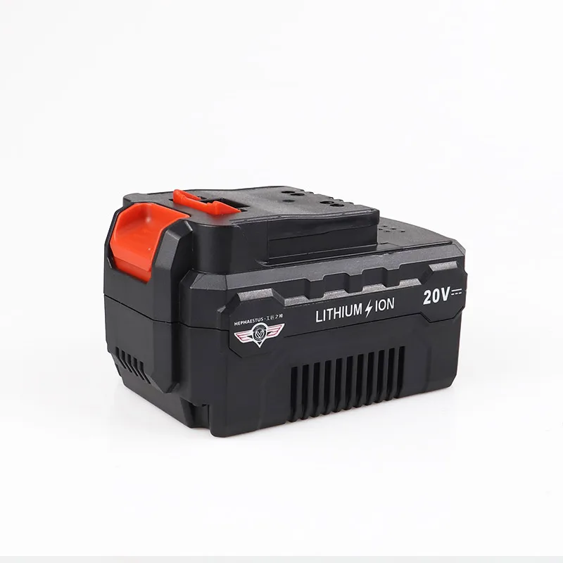 NEWONE 16V литиевая батарея 2000 mAh/4000 mAh совместима с дрелью, углошлифовальной машиной, полировщиком, сабельной пилой, осциллирующим инструментом