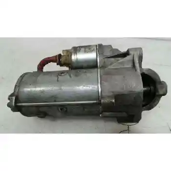 

8200583014 STARTER MOTOR RENAULT SCENIC II