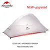 Camping & Hiking