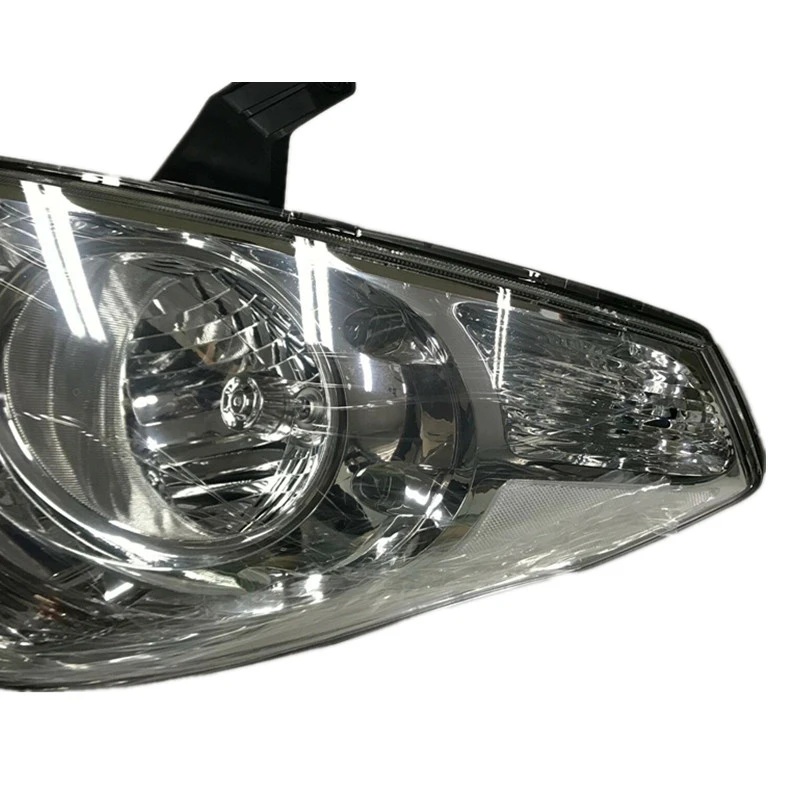 921014H000 фара в сборе LH RH для 2007- hyundai i800 H1 iMax grand starex 921024H000 LAMPASSY-HEAD передние фары