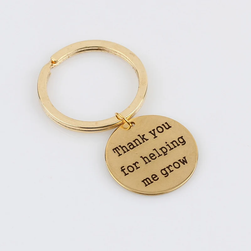 Custom-Thank-You-For-Helping-Me-Grow-Lettering-Men-Women-Key-Chain-Car-Key-Ring-Key (1)