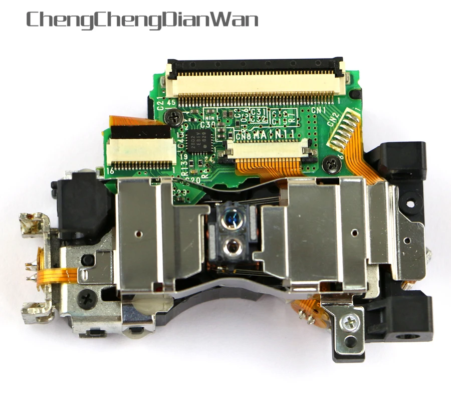 Nuovo Sony Ps3 Laser Deck Kes-410A Kem-410Aca Kem-410Cca Cechk01 - Foto 4