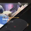 Mini Air Mouse W1 C120 Fly Air Mouse Wireless Keyboard Airmouse For 9.0 8.1 Android TV Box/PC/TV Smart TV Portable Mini 2.4G 4