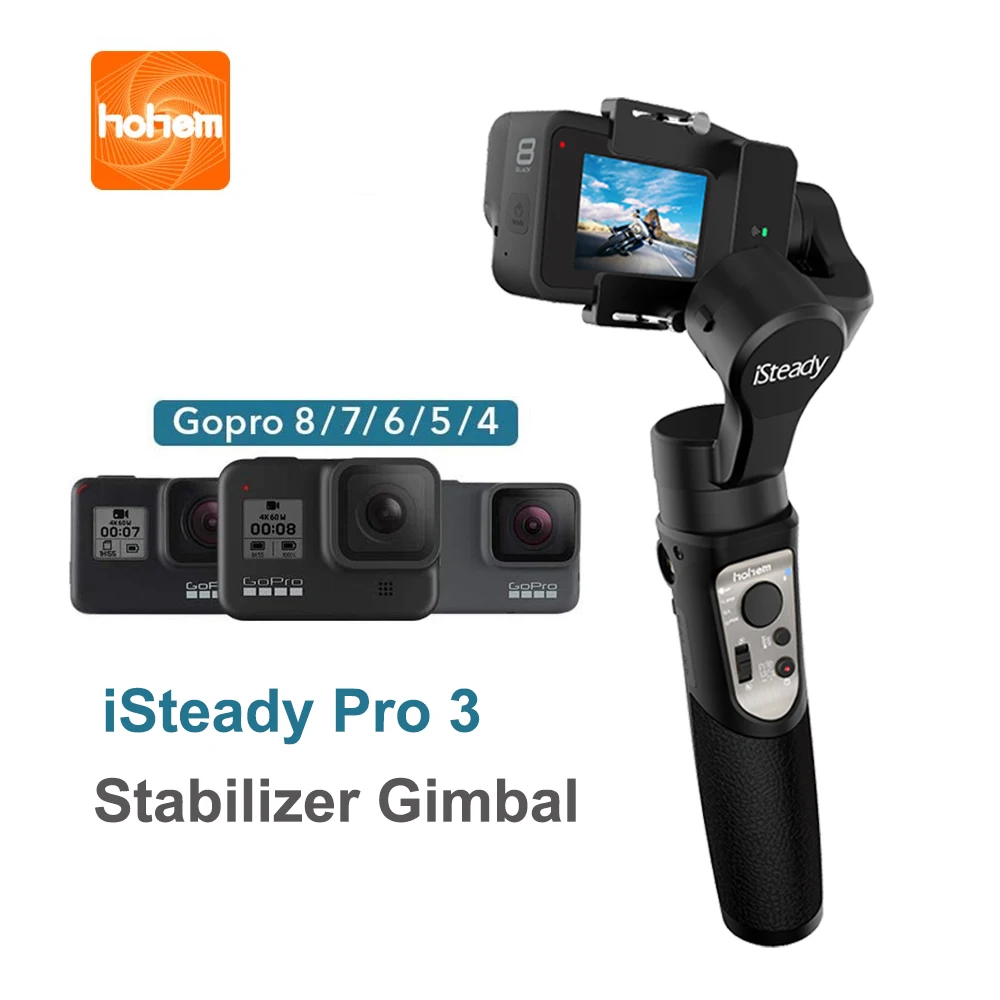 Isteady Pro 4 Купить