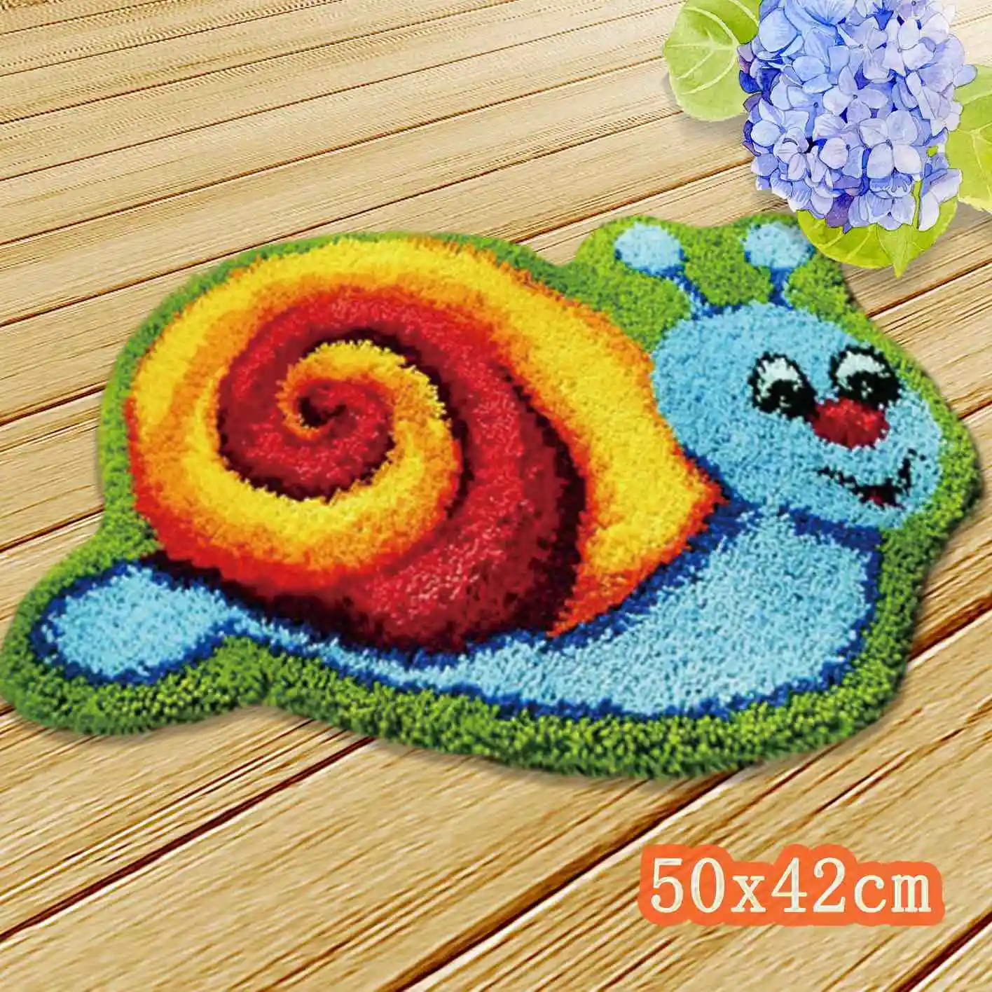 Животные Cuscini Divano Forme вышитые подушки Knooppakket Smyrna крюк с защелкой Наборы Diy Klink Haak Kussen Bloem Подушка с пуговицей