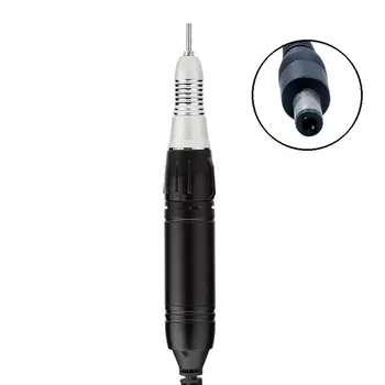 Black Handle