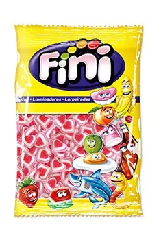 

Cuore tricolore termina 1 kg.