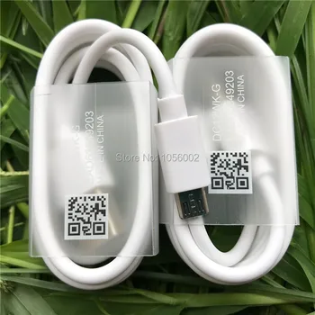 

1m Type c Micro Usb C Cable Wire For Samsung Galaxy s6 s7 edge s8 s9 note 8 9 S10 htc lg