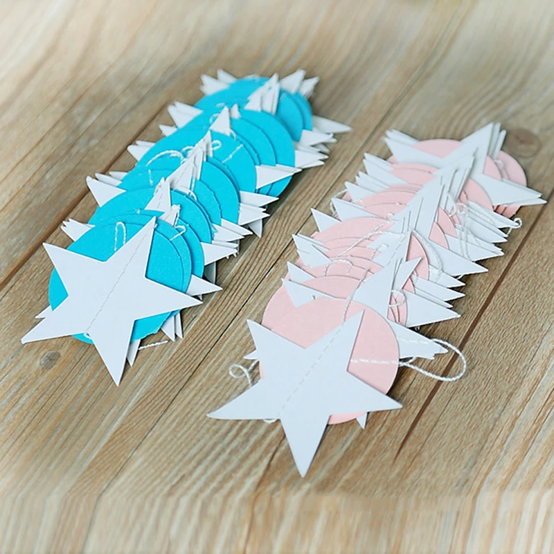 Odiseo emitir Perfecto 1 pieza de decoración de adorno colgante para fiesta de cumpleaños boda  estrella creativa Circular papel fiesta adornos diy para fiesta|Decoraciones  DIY de fiestas| - AliExpress