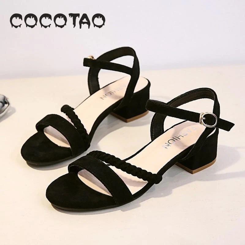 sandália feminina 2019