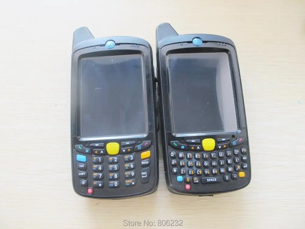 Сканер для Mo-to Symbol Zebra MC67 MC67ND MC67ND-PD0BAB00400 2D | Мобильные телефоны и аксессуары
